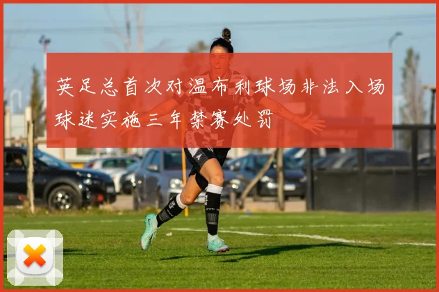 英足总首次对温布利球场非法入场球迷实施三年禁赛处罚
